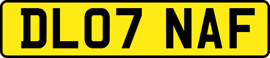 DL07NAF