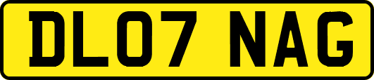 DL07NAG