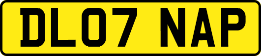 DL07NAP