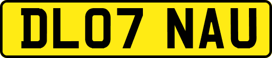 DL07NAU