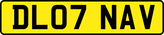 DL07NAV