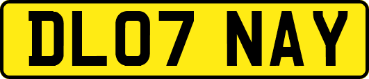 DL07NAY