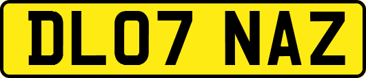 DL07NAZ