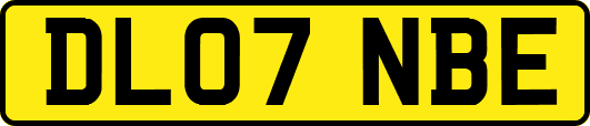 DL07NBE