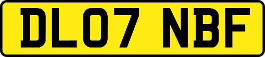 DL07NBF