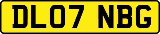 DL07NBG