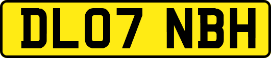DL07NBH