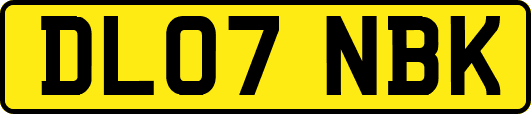 DL07NBK