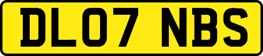 DL07NBS