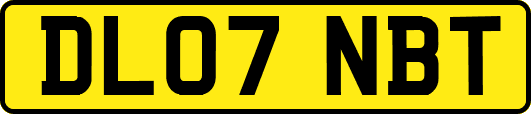 DL07NBT