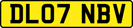 DL07NBV