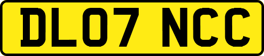DL07NCC