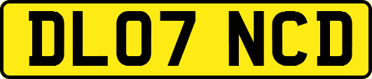 DL07NCD