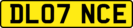 DL07NCE