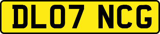 DL07NCG