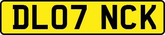 DL07NCK
