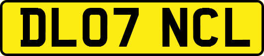 DL07NCL