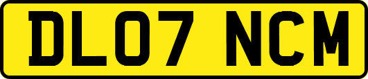 DL07NCM