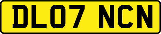 DL07NCN