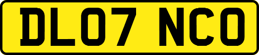 DL07NCO