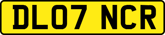 DL07NCR