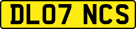 DL07NCS