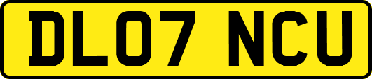 DL07NCU