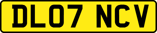 DL07NCV