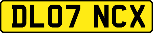 DL07NCX