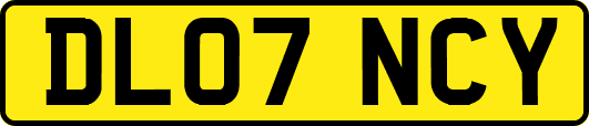 DL07NCY