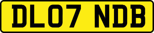DL07NDB