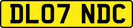 DL07NDC