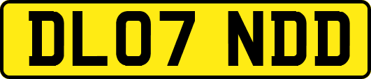 DL07NDD