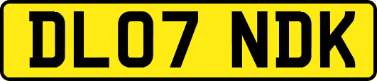 DL07NDK