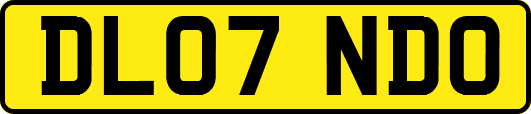DL07NDO