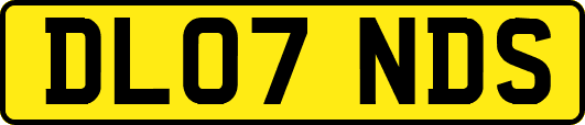 DL07NDS