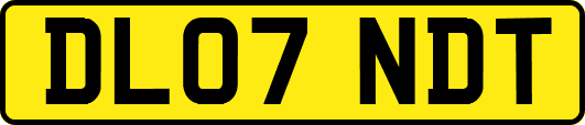 DL07NDT