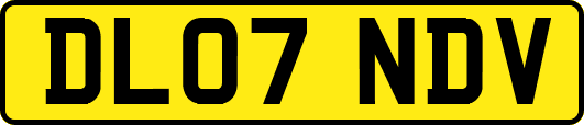 DL07NDV