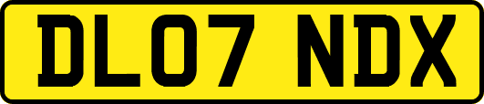 DL07NDX