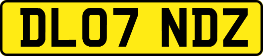 DL07NDZ