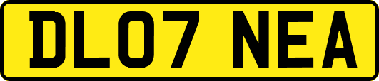 DL07NEA