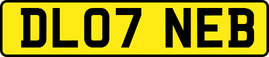 DL07NEB