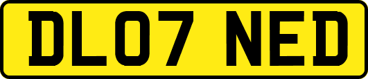 DL07NED