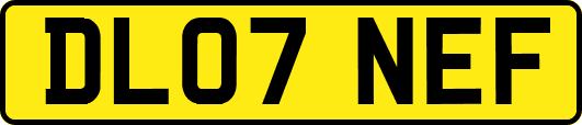 DL07NEF