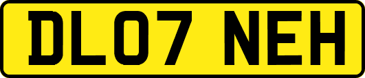 DL07NEH