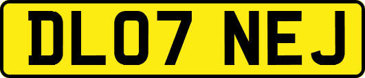 DL07NEJ