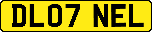 DL07NEL