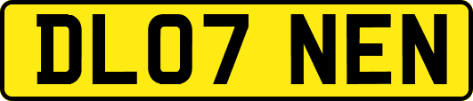 DL07NEN