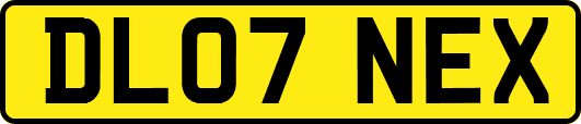 DL07NEX