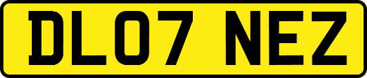 DL07NEZ